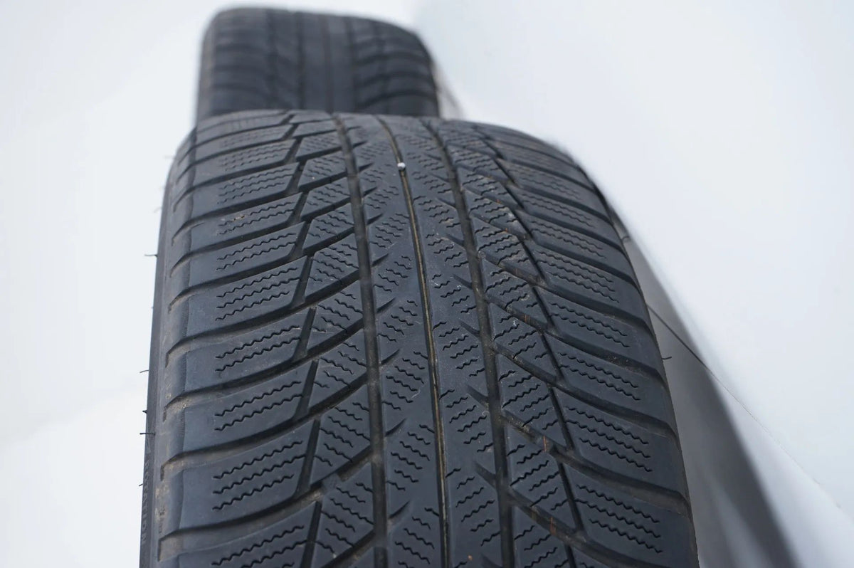 Mercedes AB Class W177 C118 Winter Tires Winter Wheels 18 inch Detailansicht 12