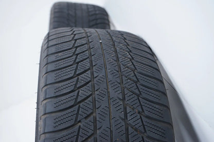 Mercedes AB Class W177 C118 Winter Tires Winter Wheels 18 inch
