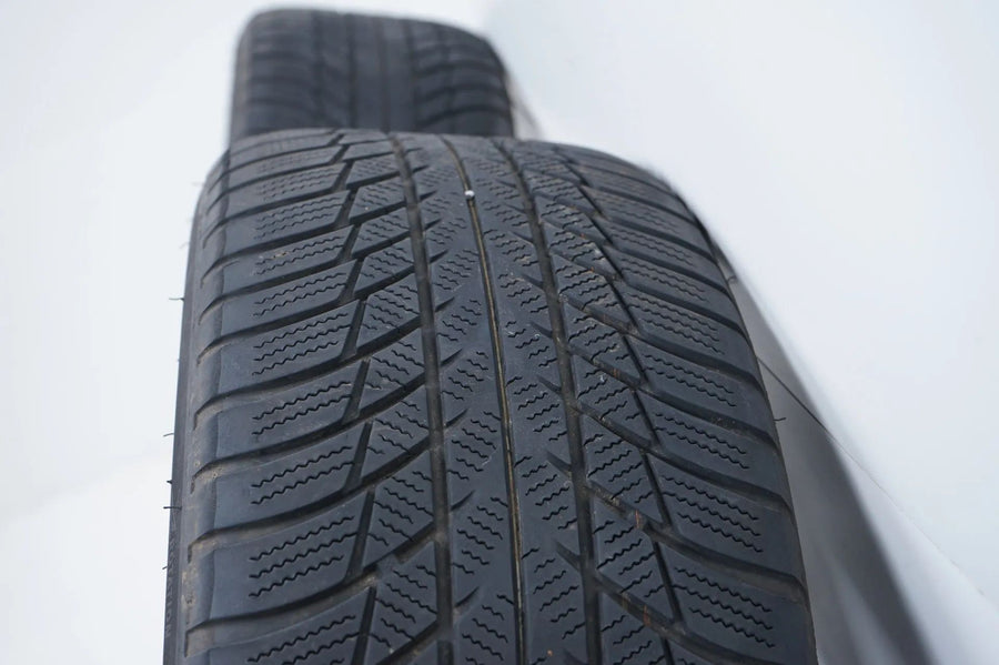 Mercedes AB Class W177 C118 Winter Tires Winter Wheels 18 inch