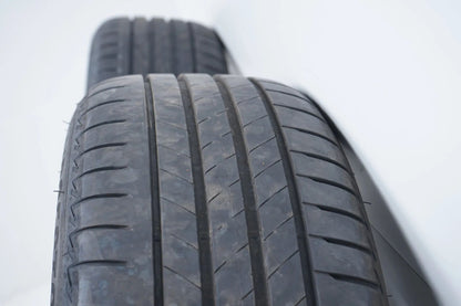 Roues et pneus été 18 pouces pour Mercedes EQA EQB H243 X243