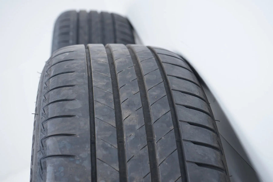 Roues et pneus été 18 pouces pour Mercedes EQA EQB H243 X243