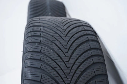 Mercedes C-Class W206 all-weather tires, winter wheels, 225/45/18 inch