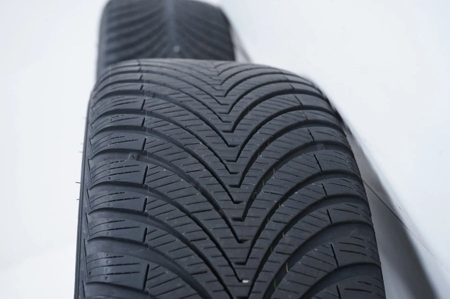 Mercedes C-Class W206 all-weather tires, winter wheels, 225/45/18 inch