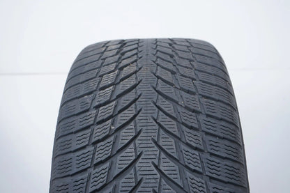 Mercedes S-Class W223 winter tires/wheels 255/45/19 inch