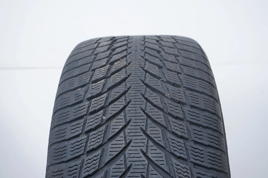 Mercedes S-Class W223 winter tires/wheels 255/45/19 inch