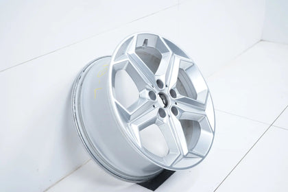 1 x Cerchio in lega originale BMW X1 X2 U11 U10 da 18 pollici 865 6898039