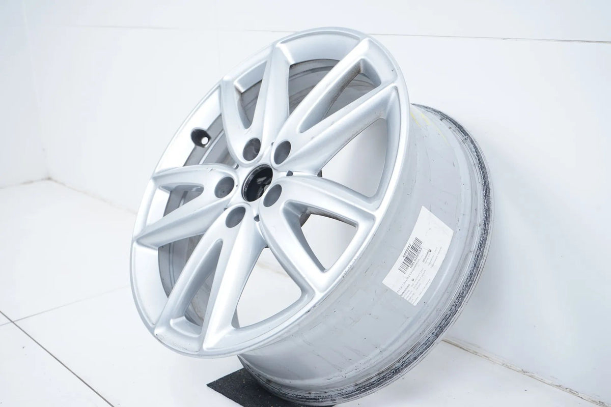 1 x MINI Countryman F60 Alufelge 18 Zoll 6888852 7,5J ET51 Detailansicht 5