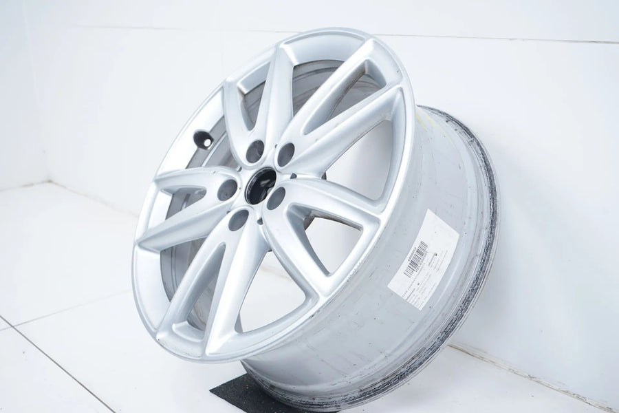1 x MINI Countryman F60 Alufelge 18 Zoll 6888852 7,5J ET51