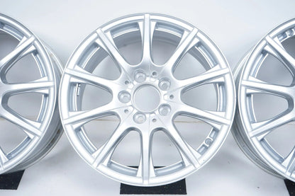 NEUF Jantes alu Mercedes Classe C W205 16 pouces A2054012400 6,5J ET38