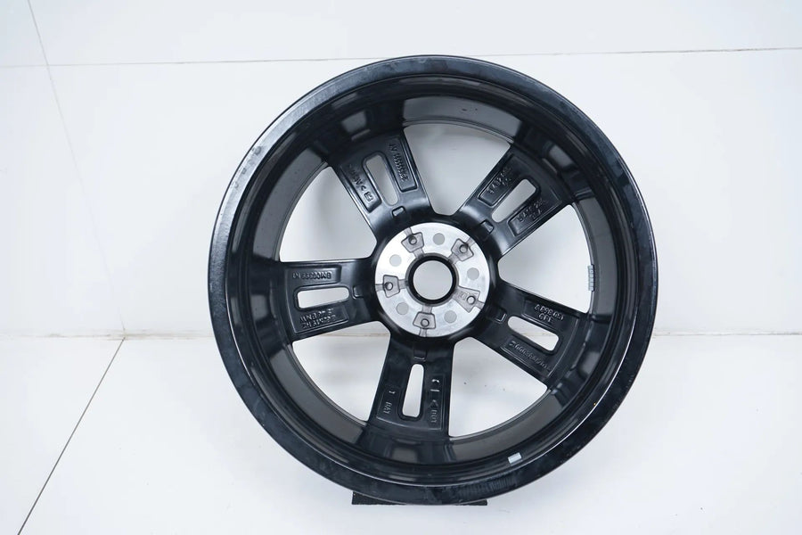 1 jante alliage d'origine BMW X1 X2 U11 U10 19 pouces M871 5A1E230