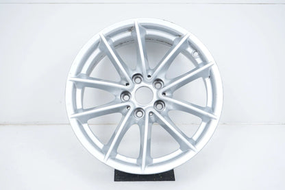 1 x originální hliníkový disk BMW řady 5 G30 G31 17 palců 618 6868217 7,5J