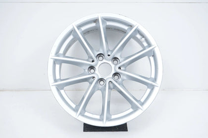 1 x Original BMW 5er G30 G31 Alufelge 17 Zoll 618 6868217 7,5J