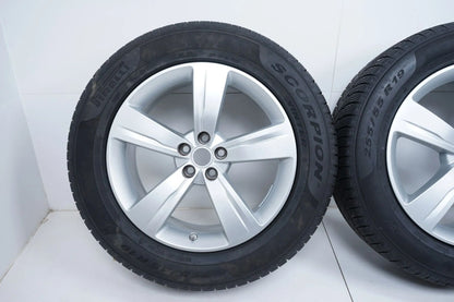 Land Rover Range Velar winter tires/wheels 255/55/19 inch