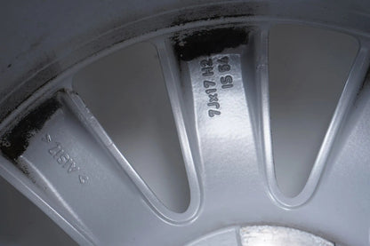 MINI F55 F56 F57 Winter Tires Winter Wheels 205 45 17 inch