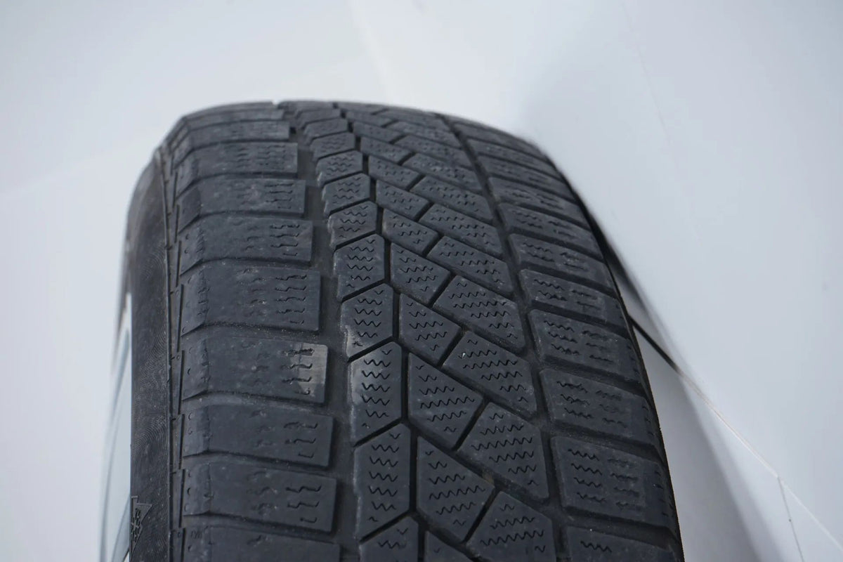 BMW 2 Series Tourer F45 F46 Winter Tires Winter Wheels 195/65 R16 inch Detailansicht 18