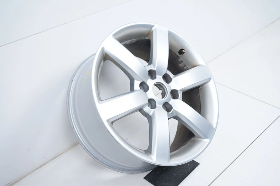 1 x Mercedes X-klasse W470 lichtmetalen velg 17 inch 5XA1A WA51 7,5J ET50