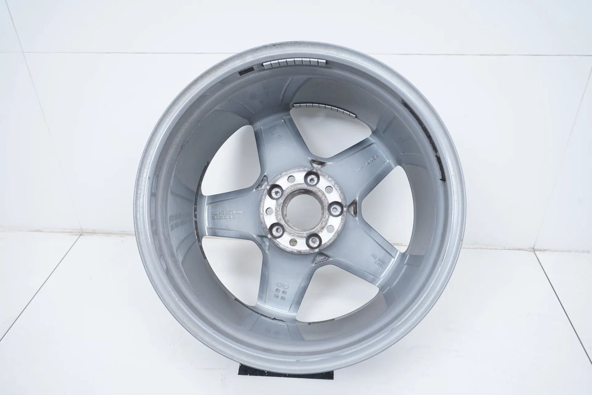 1 x Mercedes G-Class W463 AMG Alloy Wheel 19 Inch A4634012102 Detailansicht 7