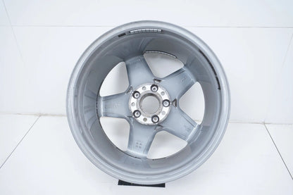 1 x Mercedes G-Class W463 AMG Alloy Wheel 19 Inch A4634012102