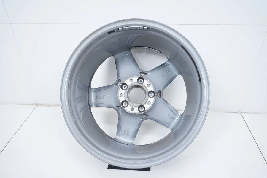1 x Mercedes G-Class W463 AMG Alloy Wheel 19 Inch A4634012102