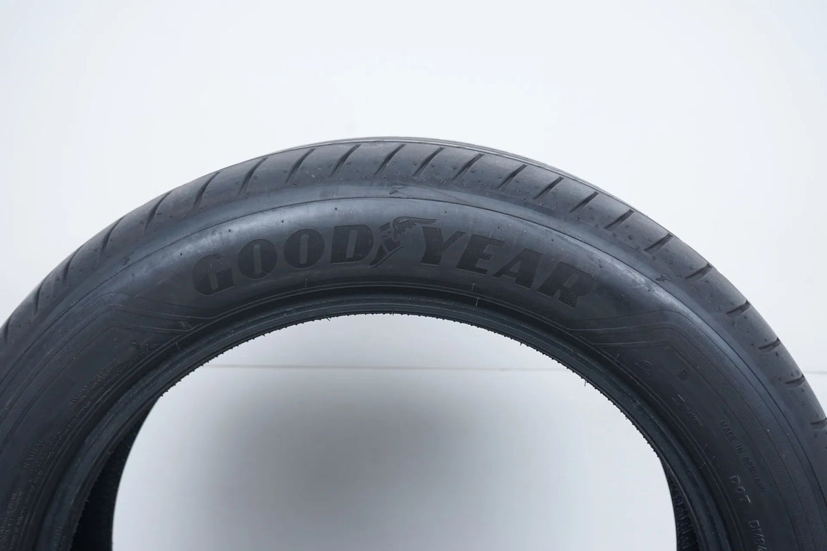 2x Goodyear summer tires 235 50 19 inch DOT20 approx. 7mm tread depth Detailansicht 3