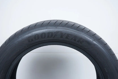 2x Goodyear summer tires 235 50 19 inch DOT20 approx. 7mm tread depth