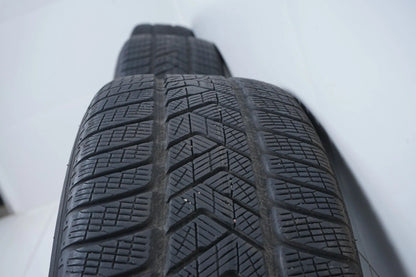 Land Rover Range Velar winter tires/wheels 255/55/19 inch