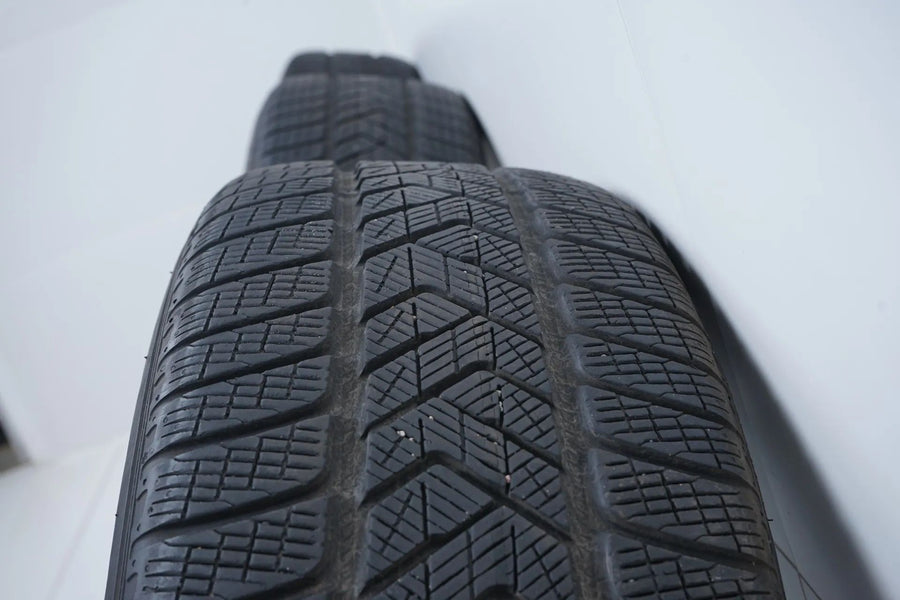 Land Rover Range Velar winter tires/wheels 255/55/19 inch