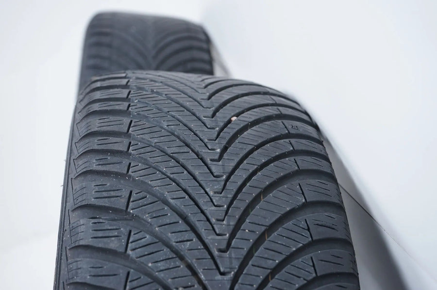 Mercedes C-Class W206 all-weather tires, winter wheels, 225/45/18 inch