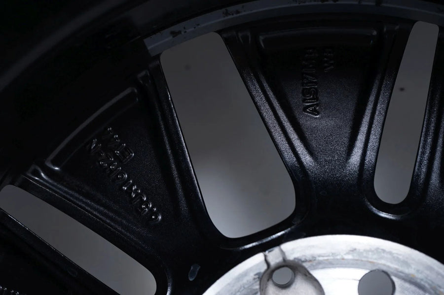 Mercedes A B Klasse W177 W247 Allwetterräder mit neuen Allwetterreifen 16 Zoll
