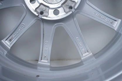 Mercedes GLA GLB H247 winter wheels winter tires 215 65 17 inch