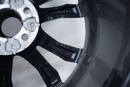4 x BMW Z4 G29 Toyota Supra Alloy Wheels 18 Inch 8811705 8811706