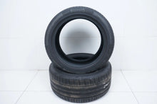 2 x zomerbanden 285 40 19 inch ca.4 mm Pirelli P Zero DOT19 MO