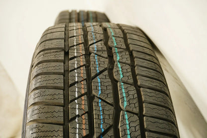 Pneus/jantes hiver neufs pour Mercedes GLA W156, dimensions 215/60/17 pouces