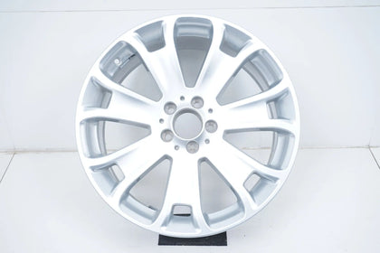 1 x Mercedes GLE C292 W292 Alloy Wheel 19 Inch A2924011300 8.5J ET38