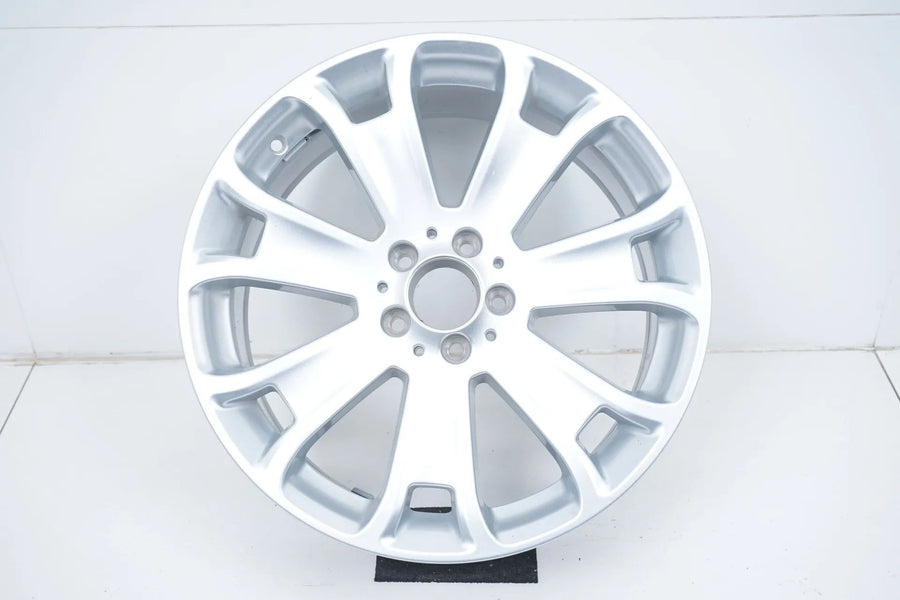 1 x jante en alliage Mercedes GLE C292 W292 19 pouces A2924011300 8,5J ET38