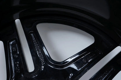 1 x Mercedes GLE AMG C167 V167 litý disk 20 palců A1674013300