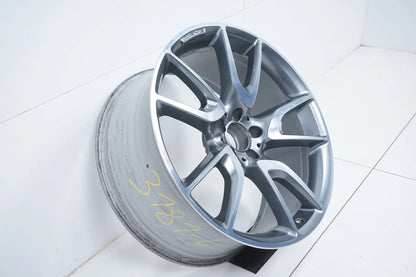 1 x Mercedes GLC AMG W253 X253 Alufelge 21 Zoll A2534012800