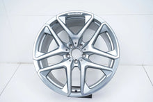 1x Mercedes GLC63 AMG W253 X253 Alloy Wheel 20 Inch A2534013700 10J