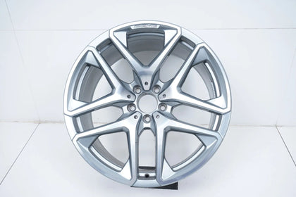 1x Mercedes GLC63 AMG W253 X253 Alufelge 20 Zoll A2534013700 10J