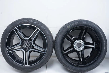 Mercedes CLS  W257 AMG Sommerreifen Sommerräder 19 Zoll