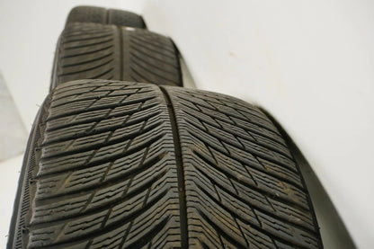 BMW M5 F90 winter tires/wheels 265/40/19 inch 705M