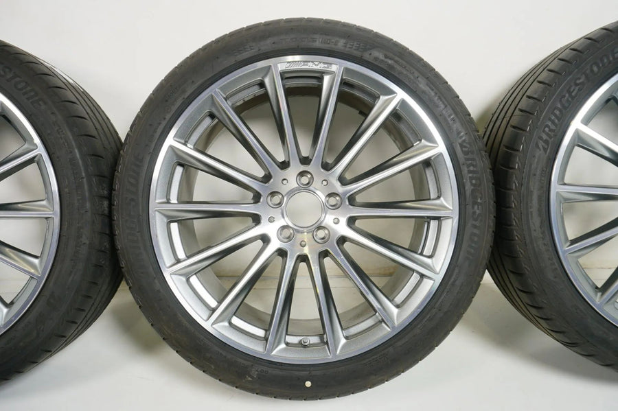 NEW Mercedes S Class W223 V223 AMG Summer Wheels 20 inch