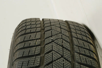 Audi A7 4K8 C8 Winter tires Winter wheels 225 55 18 inch 4k8601025A 7mm
