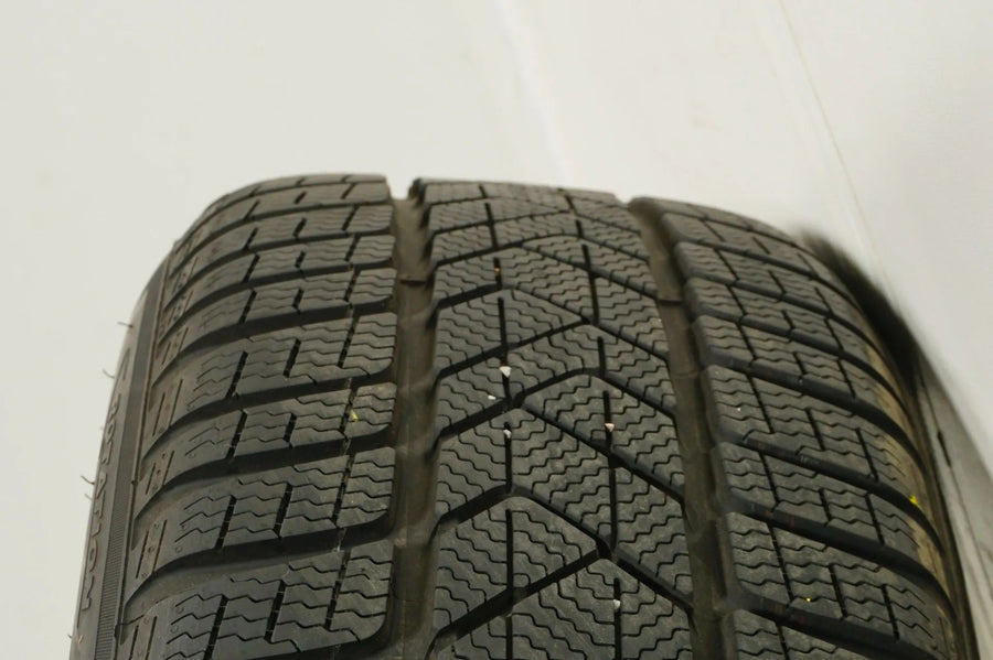 Audi A7 4K8 C8 Winter tires Winter wheels 225 55 18 inch 4k8601025A 7mm