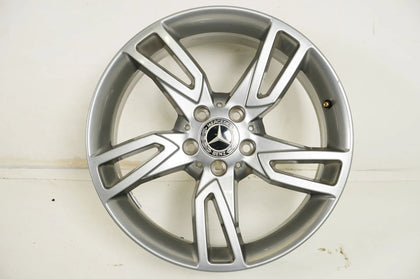 NEU Mercedes C Klasse W204 Alufelge 18 Zoll A2044019202 8,5J