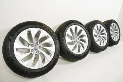 Audi A7 4K8 C8 Winter tires Winter wheels 225 55 18 inch 4k8601025A
