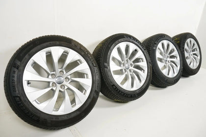 Audi A7 4K8 C8 Winterreifen Winterräder 225 55 18 Zoll 4k8601025A