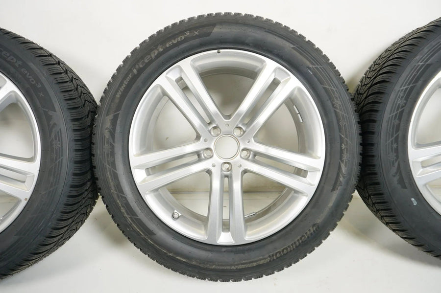Original Mercedes GLE C167 V167 20 Zoll Alufelgen Winterräder Winterreifen NEU