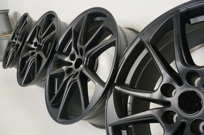 Hliníkové disky Audi A6 4G Mercedes třídy GLA W156 X156 19 palců