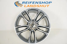1 x Mercedes GLC63 AMG W253 X253 Alloy Wheel 21 Inch A2534013800